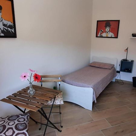 דירות טאראנטו Casatua מראה חיצוני תמונה