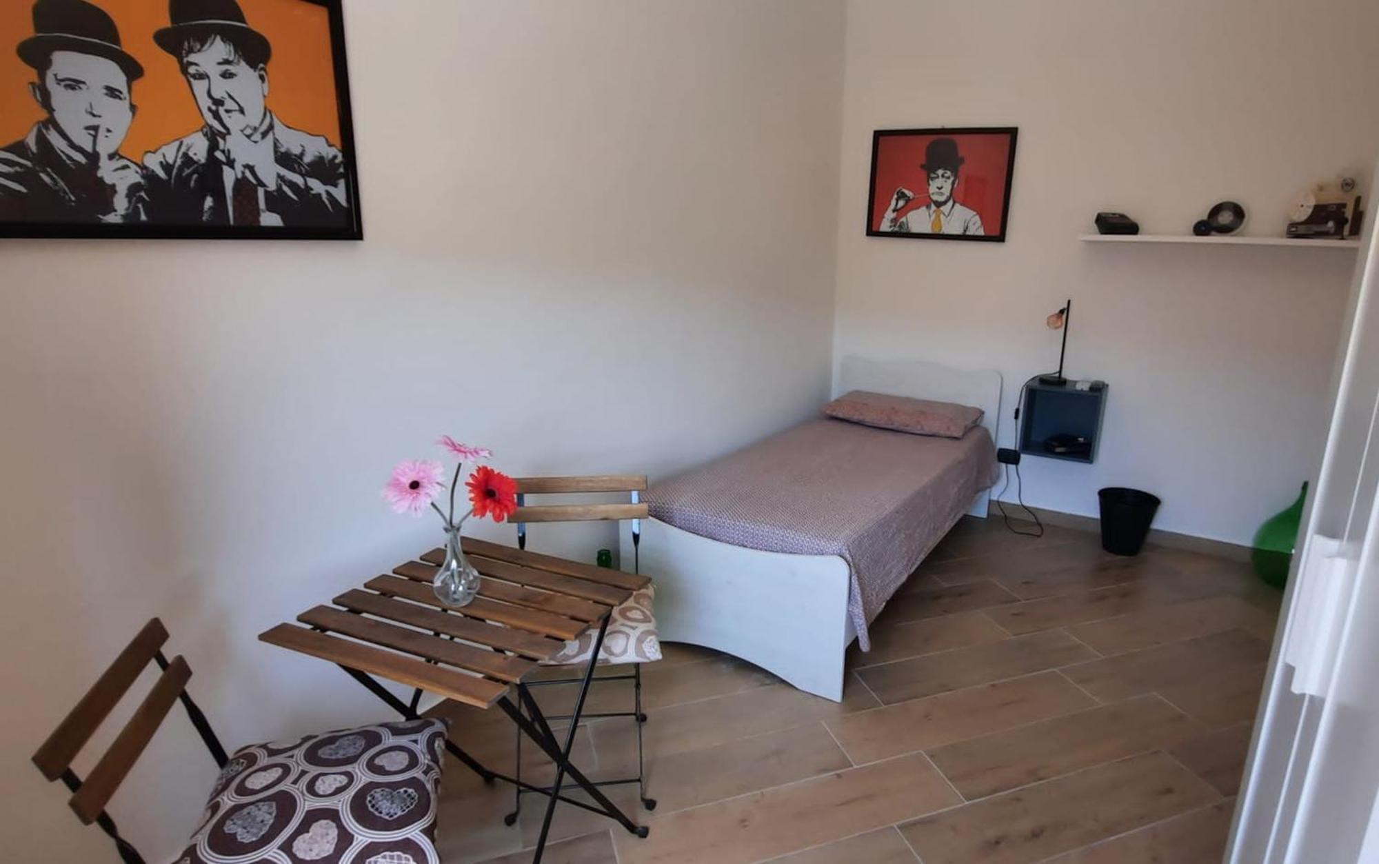דירות טאראנטו Casatua מראה חיצוני תמונה