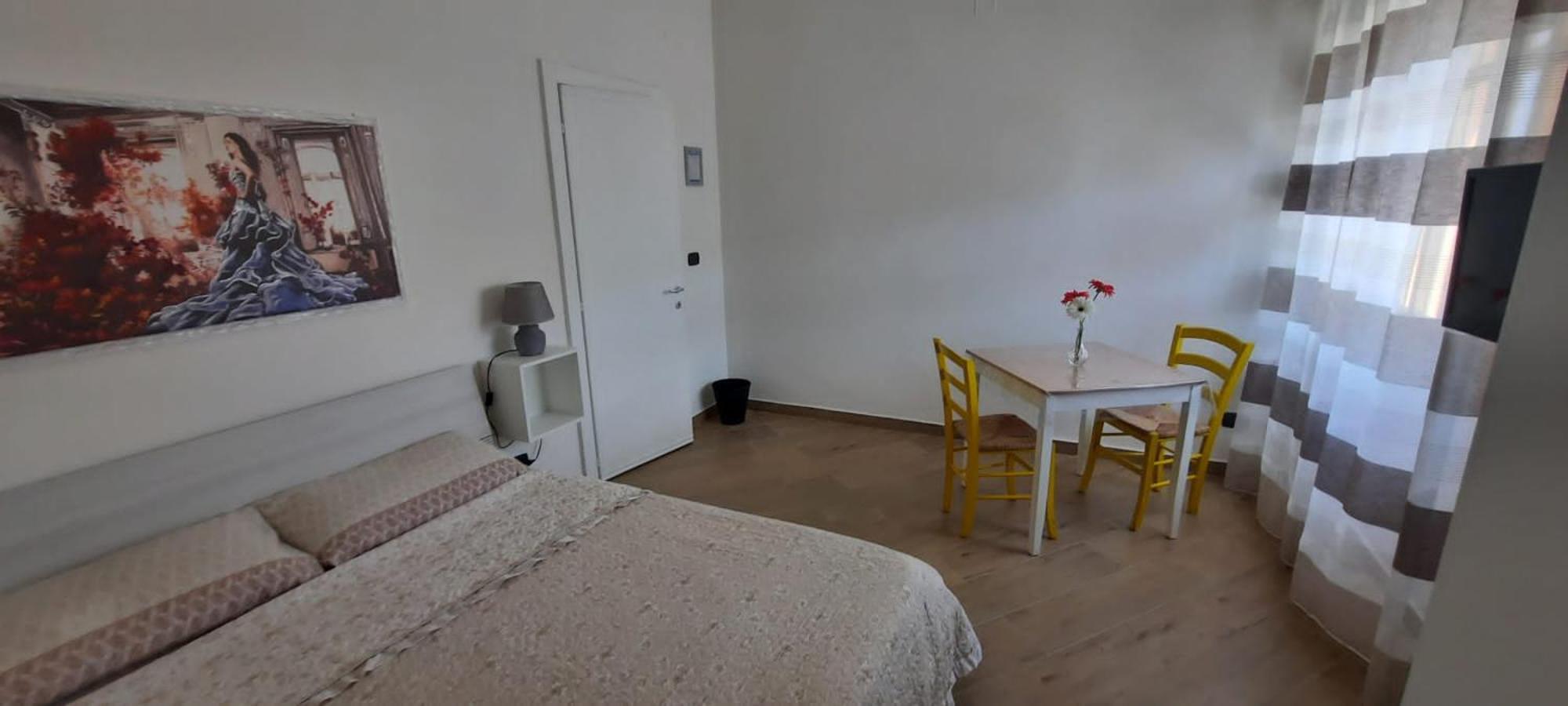 דירות טאראנטו Casatua מראה חיצוני תמונה